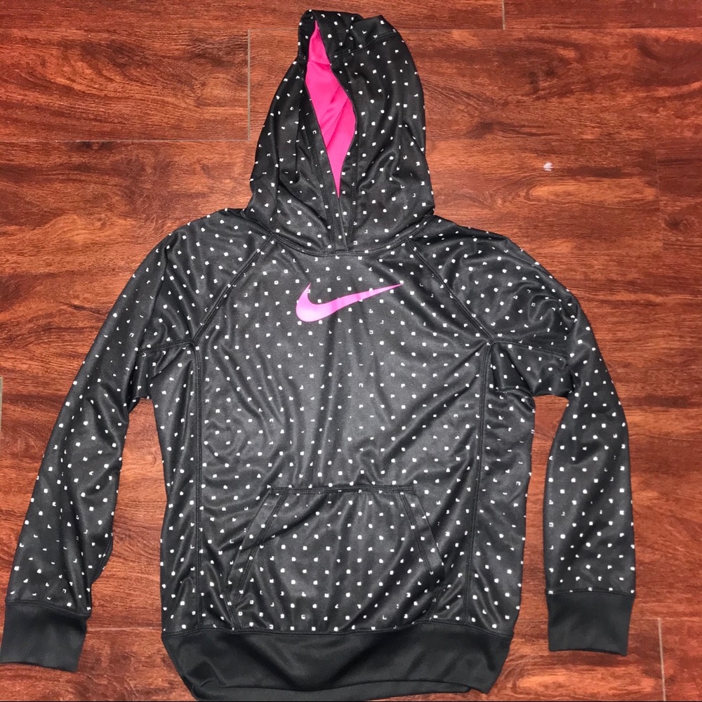 Nike hoodie